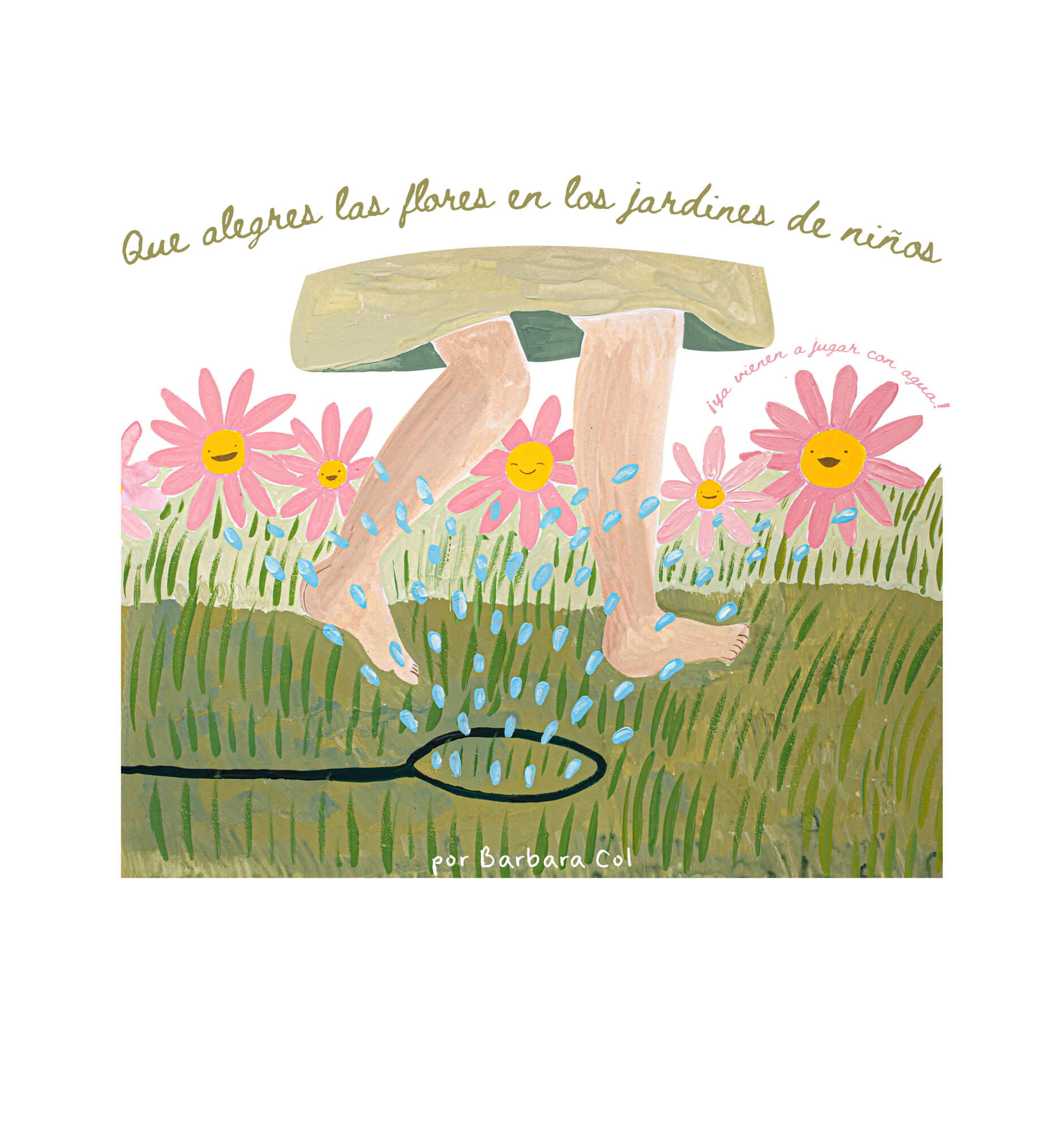 por Barbara Col