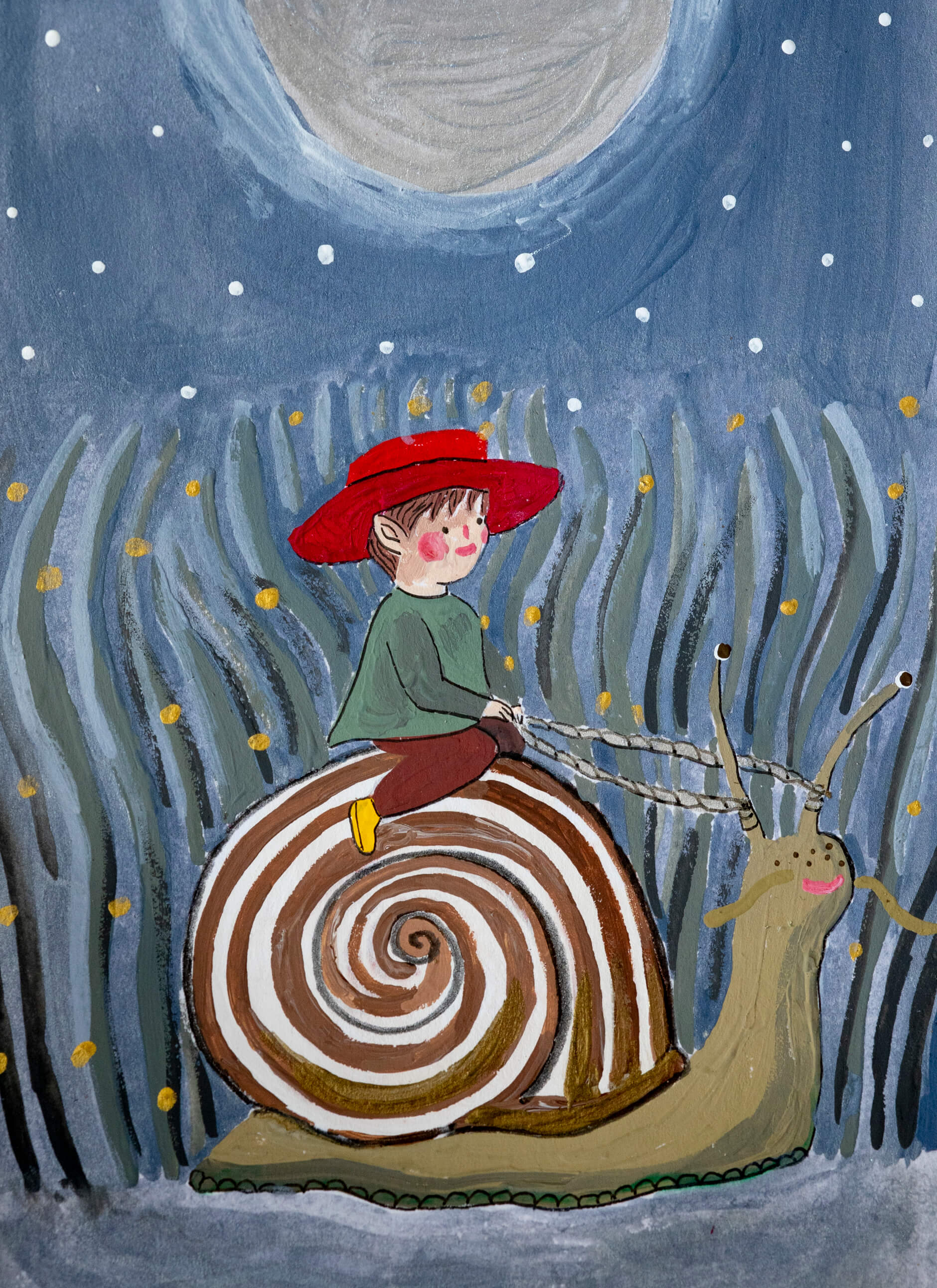 por Barbara Col