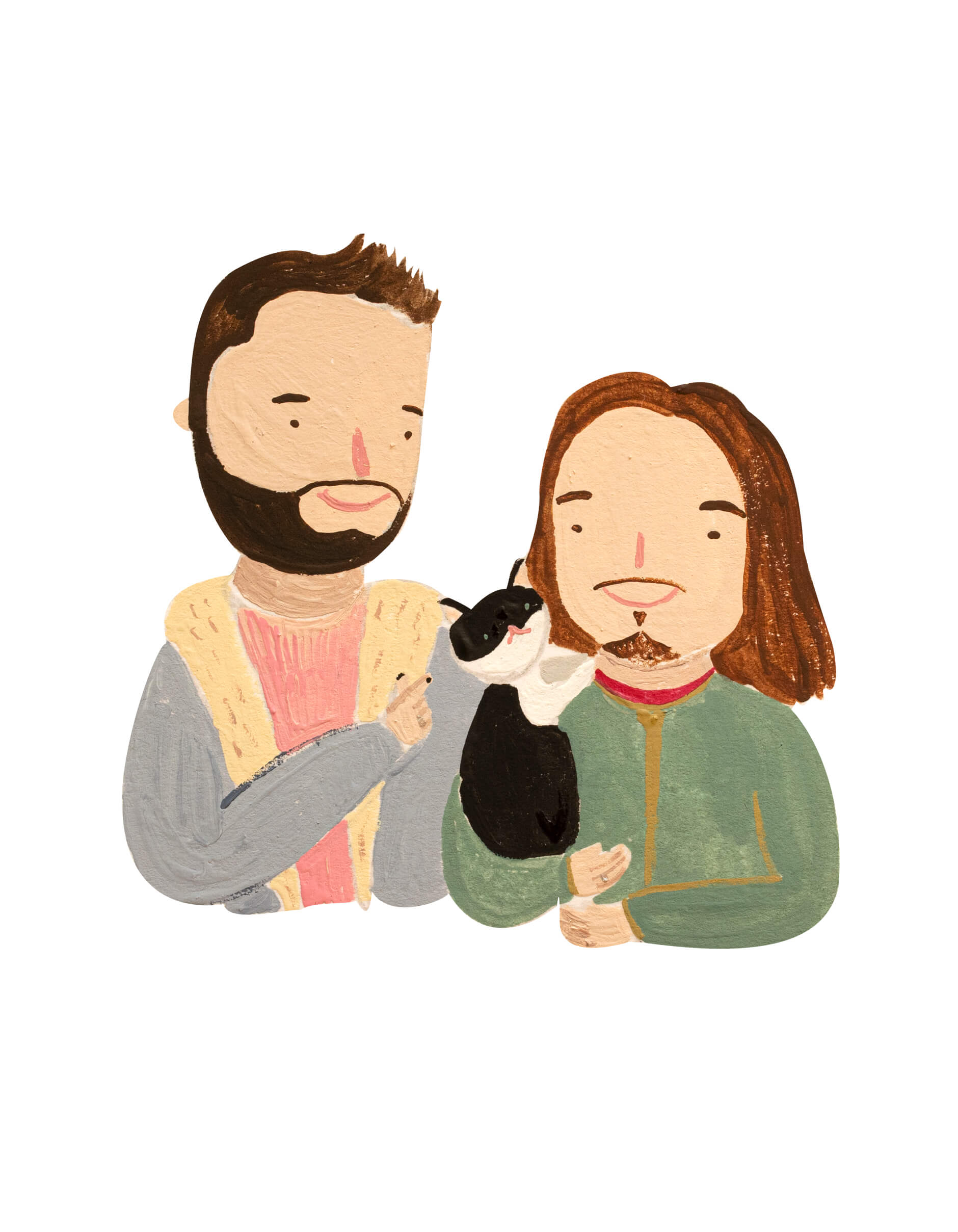 por Barbara Col